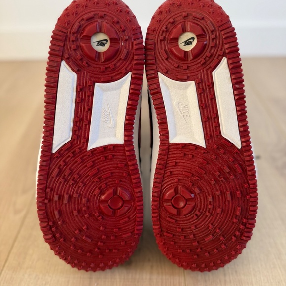 Men’s Nike Vapen Snowboard Boots - Picture 7 of 10